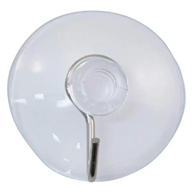 Advantus Metal Hook Suction Cup (avt-91031)