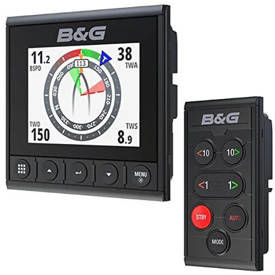 B&g Usa 000-13561-001 Pilot Controller/display Pack, Triton-2