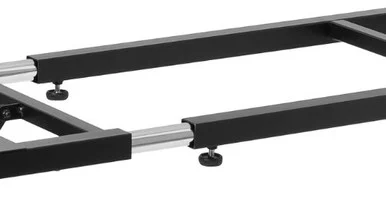 Ultimate Support Systems JSMPS1 Jamstand Multi Purpose Keyboard Mixer St