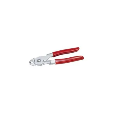 Lisle 61400 Straight Hog Ring Pliers 61400_45