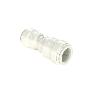 Sea Tech 0135161008 1/2 x 3/8" Reducing Union Quick Connect Fitting
