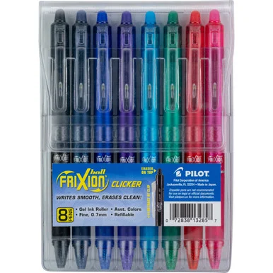 FriXion Erasable Gel Pen (pil-13285)