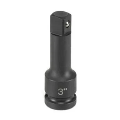 Grey Pneumatic Corp. 2279EL 1/2" Drive X 36" Extension With Locking Pin