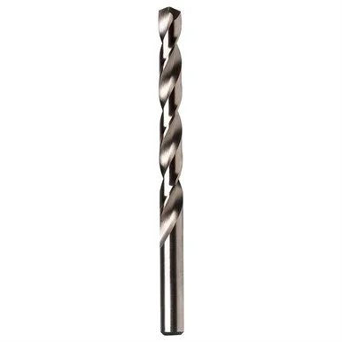 Irwin Industrial 3016024 3/8" X 5" Cobalt Hss-j/l Drill Bit
