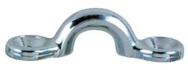 Perko 1242DP0CHR Eye Strap - 5/16" I.d.