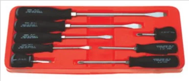 Atd Tools ATD-6265 8 Pc. Screwdriver Set 6265_59