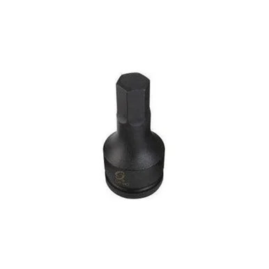 Sunex 45062 3/4 In. Drive Hex Impact Socket - 7/8 In.