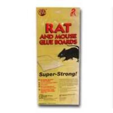 PIC Glue Mouse & Rat Boards (grt2f)