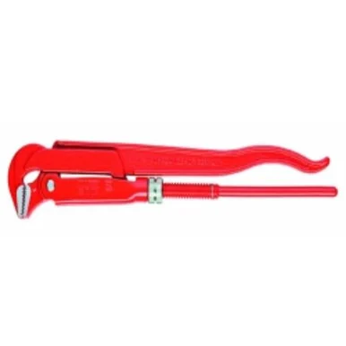 Knipex 8310015 Pipe Wrench 90degree