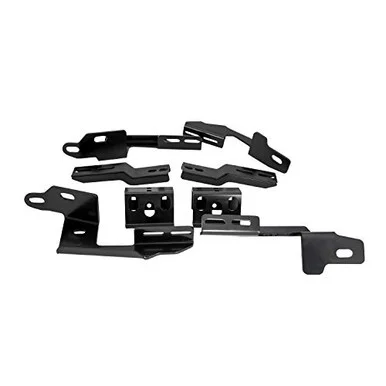 TRAILFX Running Board Mount Kit R0007MK