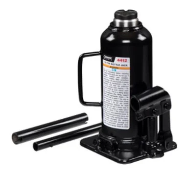 Sunex 4412 Tools 12 Ton Bottle Jack 4412_45