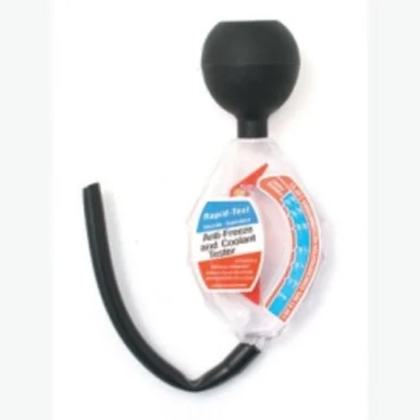 CTA Tools A195 Professional Anti-freeze & Coolant Tester