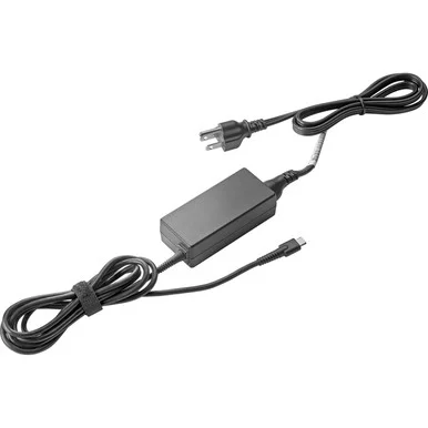 Total Micro 45W USB-C G2 Power Adapter (1HE07AA#ABATM) 1HE07AA#ABATM