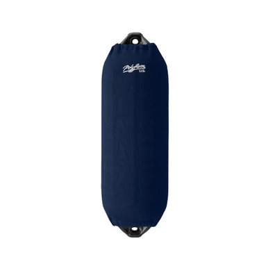 Polyform U.s. EFC-2BLUE Polyform Elite Fender Cover - Blue - F/g-5, Htm-2, F2 & Nf-5