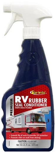 Star Brite 076116 Rubber Seal Conditioner
