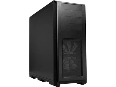 Phanteks Company PH-ES614PC_BK Case Ph-es614pc_bk R PHES614PC_BK