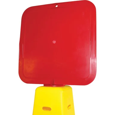 Impact Products Lock-In Sign (imp-26401)