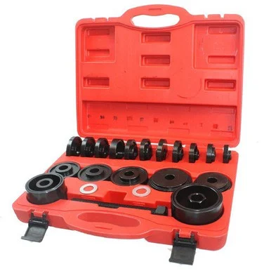 Atd Tools ATD-8625 Front Wheel Drive Bearing Adapter Kit 8625_59
