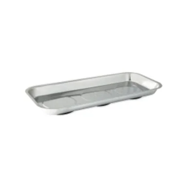 Titan 21263 Tool Rectangular Magnetic Parts Tray