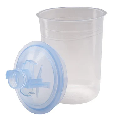 3m 3MP-16314 Pps System - Mini, 50 Per Box