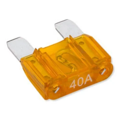 Roadpro RPMAXI40 Maxi 40amp 1pack