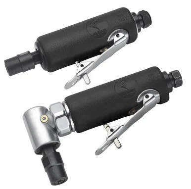 2-pc. Air Die Grinder Set 2122_59