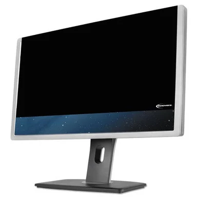 Innovera BLF20W9 Black-out Privacy Filter For 20" Widescreen Lcd Monitor