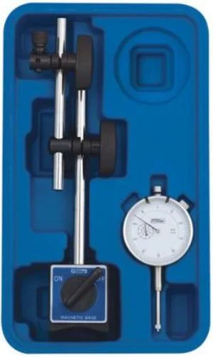 Fowler 725851150BOM Indicator & Base No Fine Adjustment