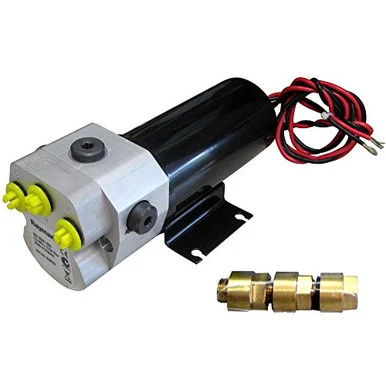 Raymarine M81120 Hydraulic Reversing Pump