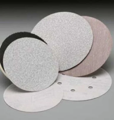 Norton 66261131528 Abrasives Champagne Magnum Speed Grip 3in P180b