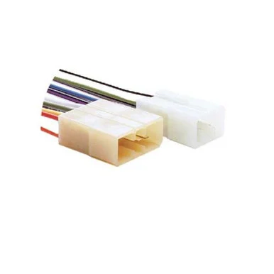 Metra 70-1743 Wiring Harness for Dodge