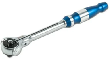 Titan 12168 3/8 Inch Drive X 10 Inch Swivel Head Ratchet 12168_45