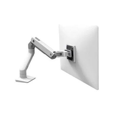 Ergotron Mounting Arm for Monitor - White (45475216)