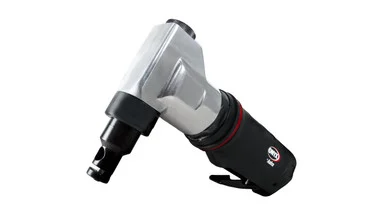 Astro Pneumatic 727 Onyx Heavy Duty Air Nibbler