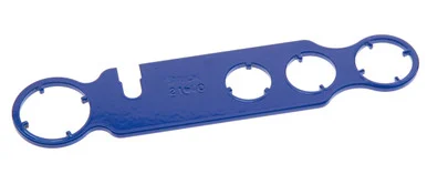 Steck Manufacturing 21600 By Milton Antenna Bezel Nut Wrench 21600_45