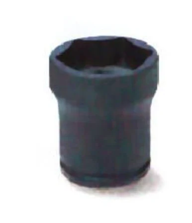 Grey Pneumatic 3788D 3/4" Drive X 2-3/4" Deep Truck Pinion Locknut Socket