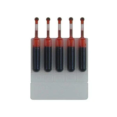 Xstamper Red Ink Refill System (xst-22011)