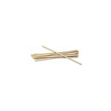 Royal Paper Products Wood Coffee Stir Sticks (r810) R810_40 - Amercareroyal
