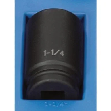 Grey Pneumatic 3040D 3/4" Drive X 1-1/4" Deep Socket 3040D_45