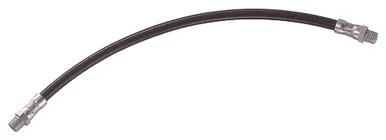 Lincoln Industrialc G218 18 In. Hose Extension For Hand Operated Grease Guns