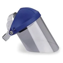 Chaos Supplies 98779 Chaos Safety Supplies Headgear Only Without Face Shield 6100000