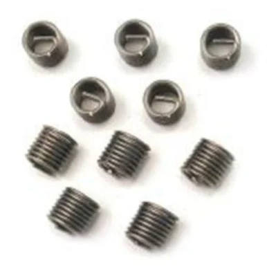 CTA Tools 25109 Cta Manufacturing Pro Thread Inserts - Mtc M10-1.50