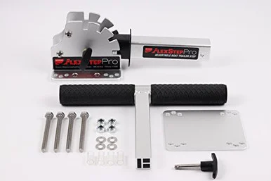 Megaware 80011 Flexstep® Pro Package - Aluminum 80011_92