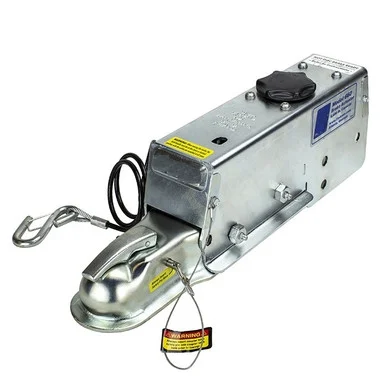 Dexter Marine 82402 Model 80 Disc Brake Actuator 8000 Lb