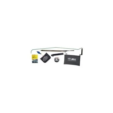 Access Tools SOHJS4 Super One Hand Jack Set