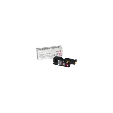 Xerox 106R01628 Toner Cartridge - Magenta - Laser - 1000 Page