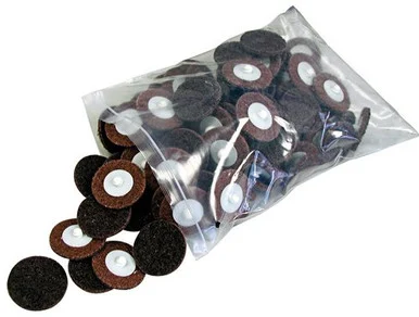 Atd Tools ATD-3150 2" Coarse Grit Disc, 100 Pack 3150_59