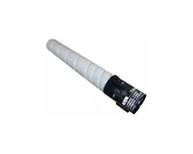 Konica Minolta TN-512K Original Laser Toner Cartridge - Black Pack A33K132
