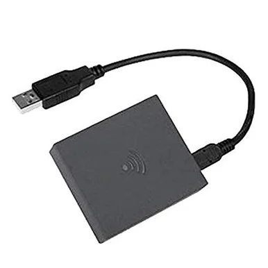 Lexmark MarkNet N8370 802.11 a/b/g/n/ac Wireless Print Server (27x6510)