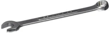 Atd Tools ATD-6018 12-point Fractional Raised Panel Combination Wrench - 9/16 X 6-1/2 6018_59_1
